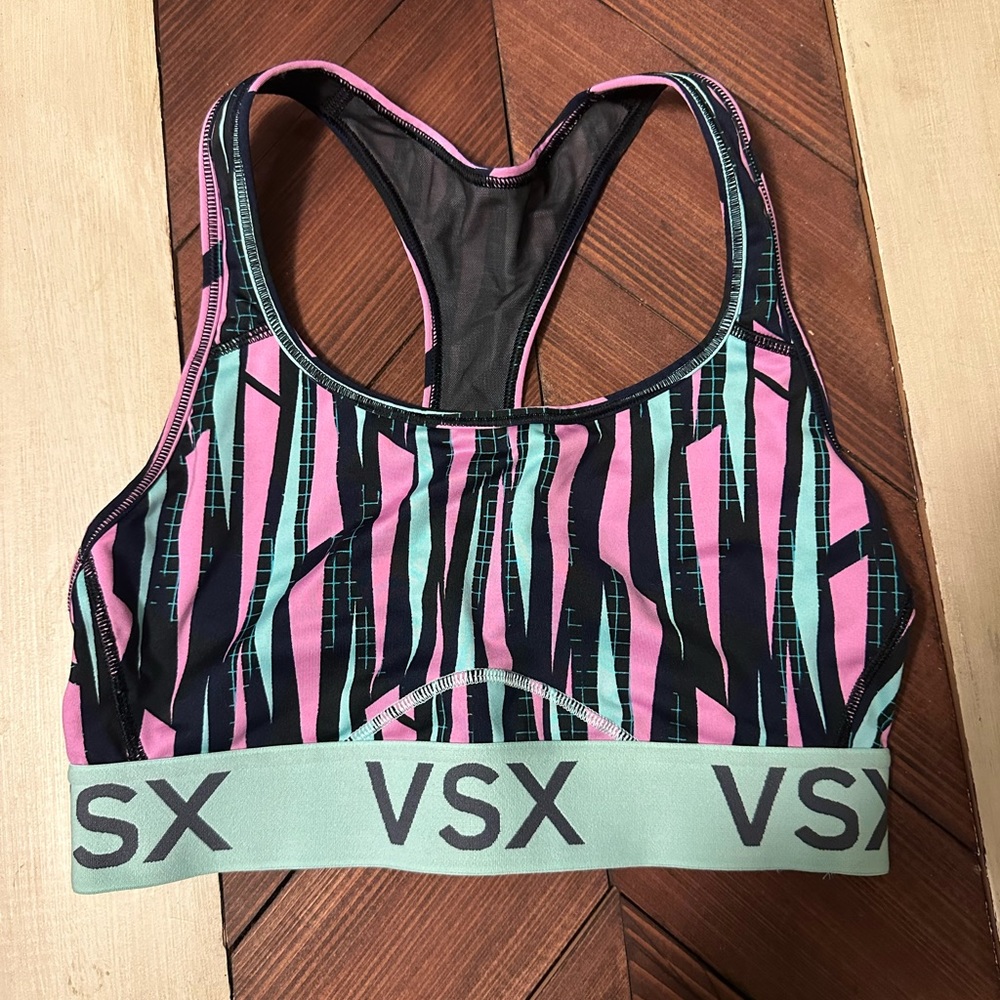 Victoria secret sports bra